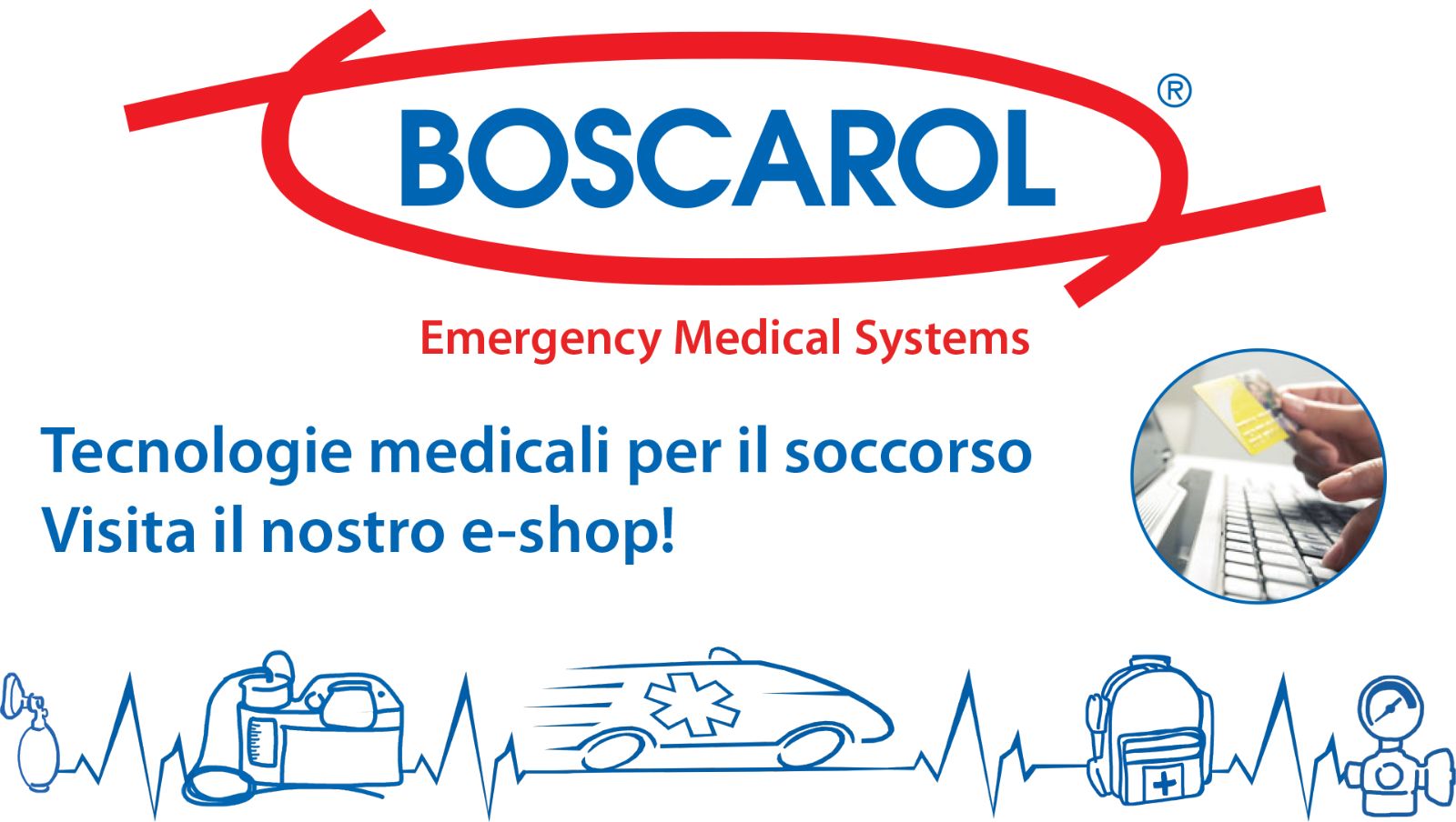 Boscarol - Emergency Medical System