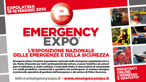Emergency Expo
