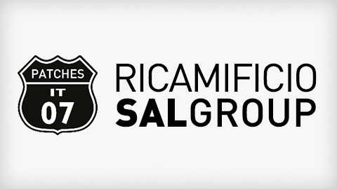 Ricamificio SALGroup