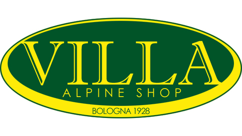 Villa Alpine Shop
